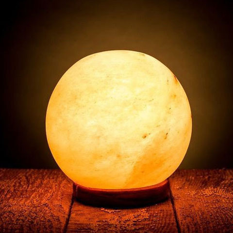 round-glob-lamp